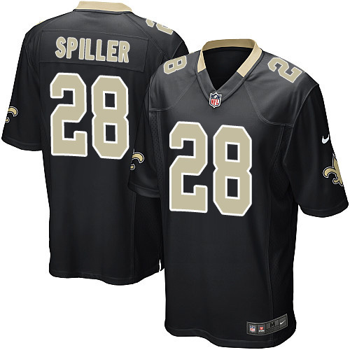 New Orleans Saints kids jerseys-011